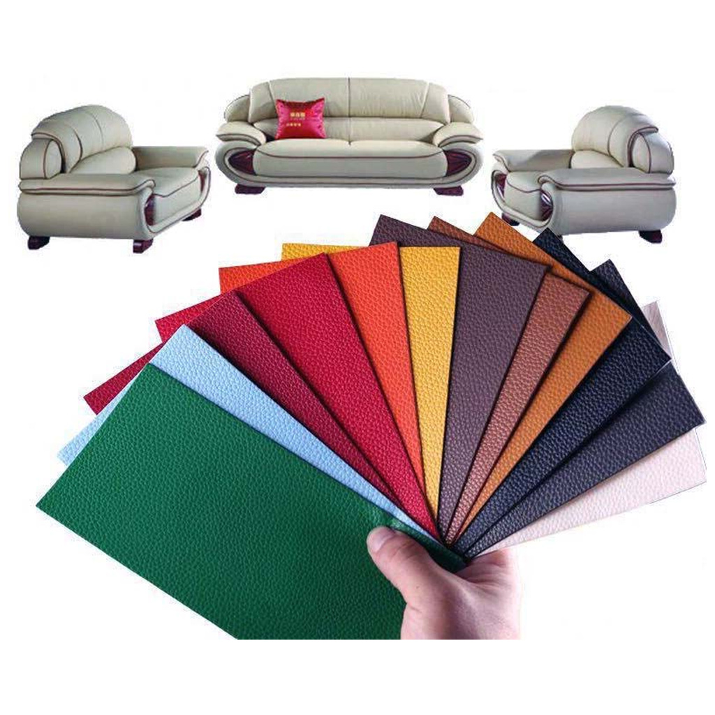 Leather Furniture Upholstery