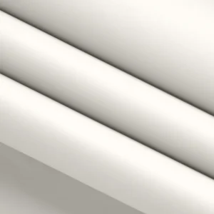 Pebble Indoor/Outdoor Bright White 54" Marine Vinyl Fabric