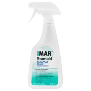 Marine Vinyl Cleaner 16 oz. IMAR™ Stamoid™