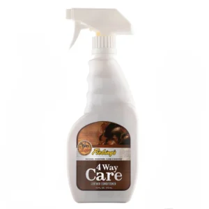 4 Way Care Leather Conditioner 16 oz. Fiebing's