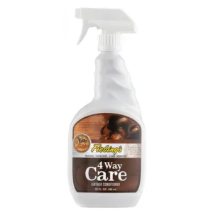 4 Way Care Leather Conditioner 32 oz. Fiebing's